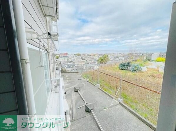 ヴァイルヘンハイムの物件内観写真